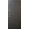 Вхідні двері Qdoors Еталон КАСКАД