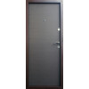 Вхідні двері Qdoors Еталон КАСКАД