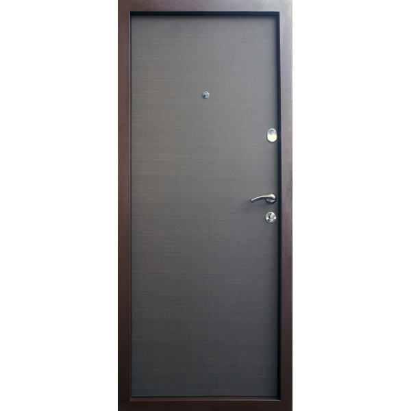 Вхідні двері Qdoors Еталон КАСКАД