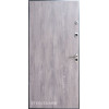 Вхідні двері Steelguard Antifrost Torre