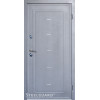 Вхідні двері Steelguard Antifrost Torre