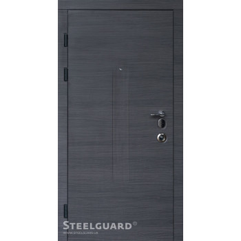 Вхідні двері Steelguard BARCA