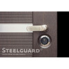 Вхідні двері Steelguard MILANO