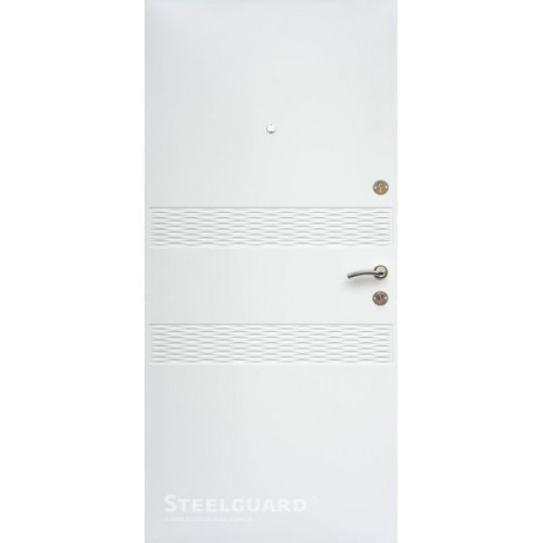Вхідні двері Steelguard ORLANDO