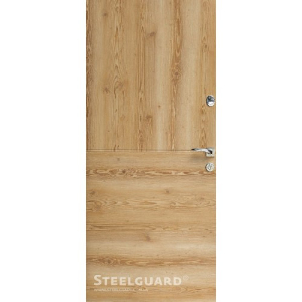 Вхідні двері Steelguard VEGA