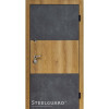 Вхідні двері Steelguard VEGA