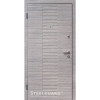 Вхідні двері Steelguard VESTA