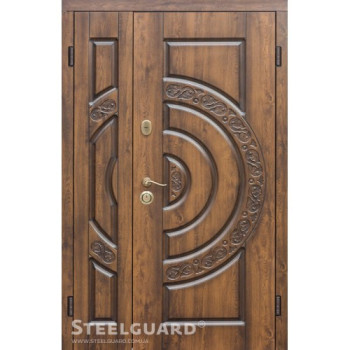 Входная дверь Steelguard OPTIMA BIG
