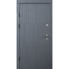 Вхідні двері Qdoors АРТ