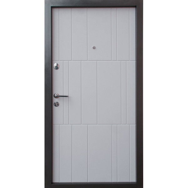 Вхідні двері Qdoors АРТ