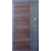 Вхідні двері Qdoors БОСТОН-М