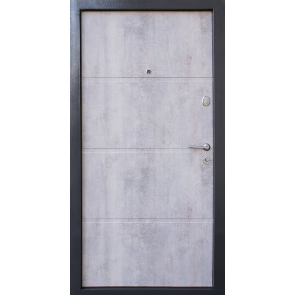 Вхідні двері Qdoors БОСТОН-М