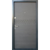 Вхідні двері Qdoors СІТІ-М