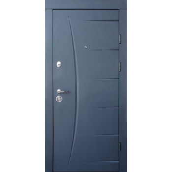 Вхідні двері Qdoors ГЛОРИЯ