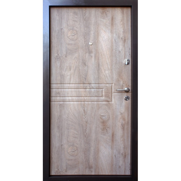 Вхідні двері Qdoors СІЄНА