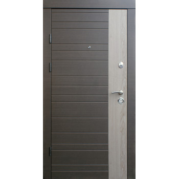 Вхідні двері Qdoors АЛЬТ-М