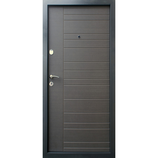 Входная дверь Qdoors АЛЬТ-М