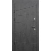 Вхідні двері Qdoors АКЦЕНТ