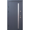 Входная дверь Qdoors БРАШ