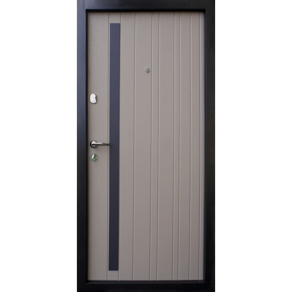 Входная дверь Qdoors БРАШ