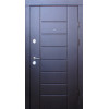 Вхідні двері Qdoors Еталон КАНЗАС