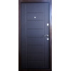 Вхідні двері Qdoors Еталон КАНЗАС
