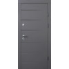 Вхідні двері Qdoors РОЯЛ