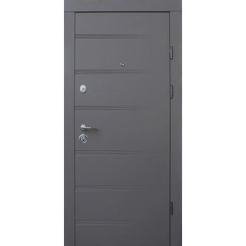 Вхідні двері Qdoors РОЯЛ