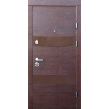 Вхідні двері Qdoors ВІТА-М
