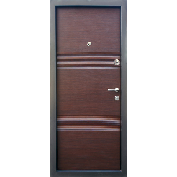 Вхідні двері Qdoors ВІТА-М