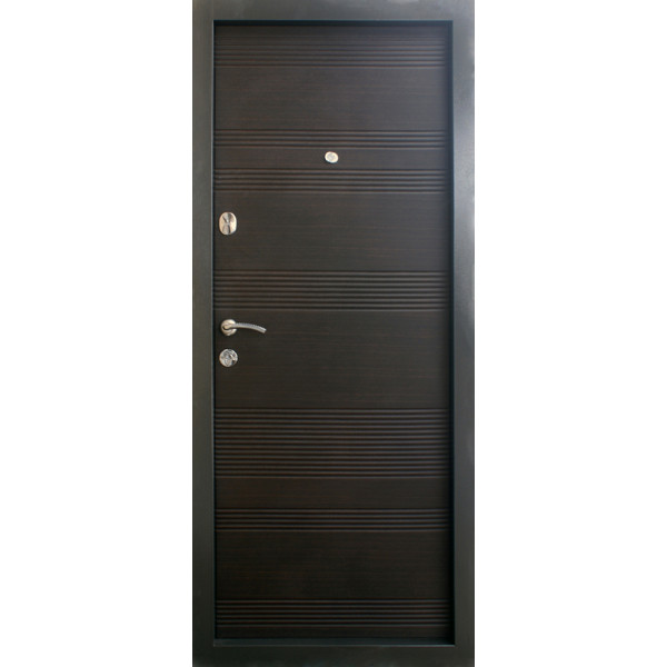 Вхідні двері Qdoors СТАТУС