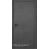 Техническая дверь Steelguard BRASA brown