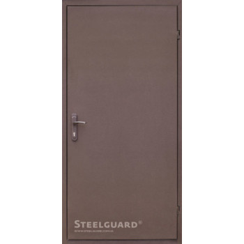 Технічна двері Steelguard Tech