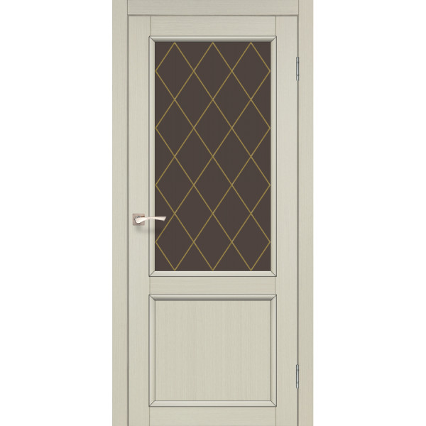 Міжкімнатні двері KORFAD CLASSICO CL-02