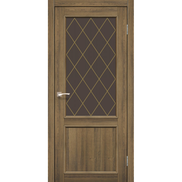 Міжкімнатні двері KORFAD CLASSICO CL-02