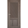 Міжкімнатні двері KORFAD CLASSICO CL-02