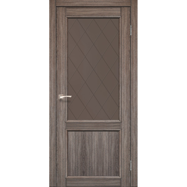 Міжкімнатні двері KORFAD CLASSICO CL-02