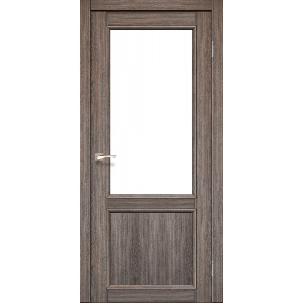 Міжкімнатні двері KORFAD CLASSICO CL-02