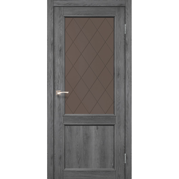 Міжкімнатні двері KORFAD CLASSICO CL-02