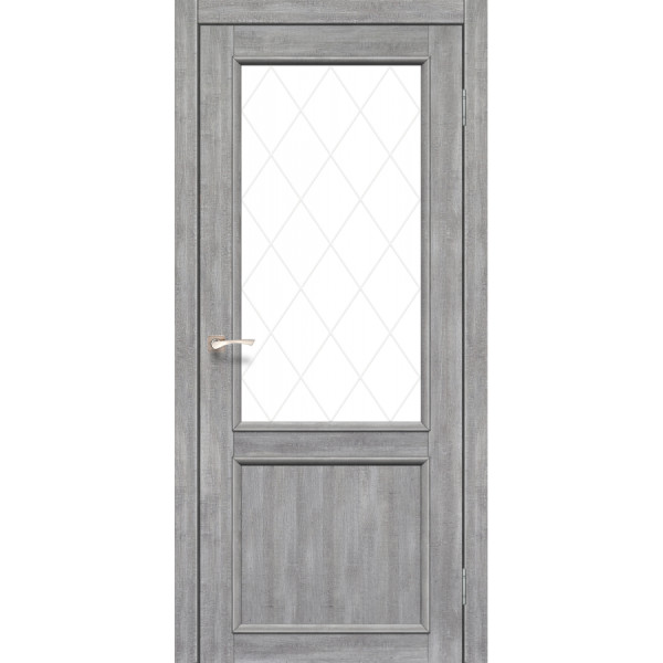 Міжкімнатні двері KORFAD CLASSICO CL-02