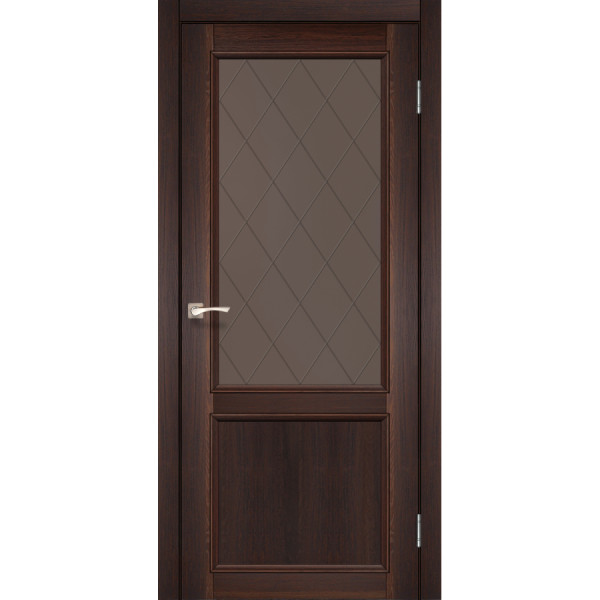 Міжкімнатні двері KORFAD CLASSICO CL-02