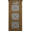 Міжкімнатні двері Status Doors колекція ROYAL CROSS RC 022