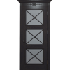 Міжкімнатні двері Status Doors колекція ROYAL CROSS RC 022