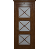 Міжкімнатні двері Status Doors колекція ROYAL CROSS RC 022