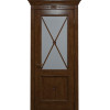 Міжкімнатні двері Status Doors колекція ROYAL CROSS RC 012