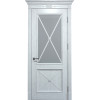 Міжкімнатні двері Status Doors колекція ROYAL CROSS RC 012