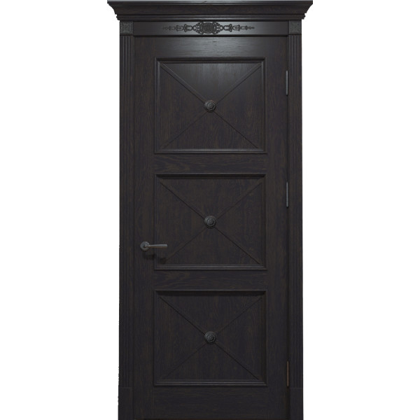 Міжкімнатні двері Status Doors колекція ROYAL CROSS RC 021
