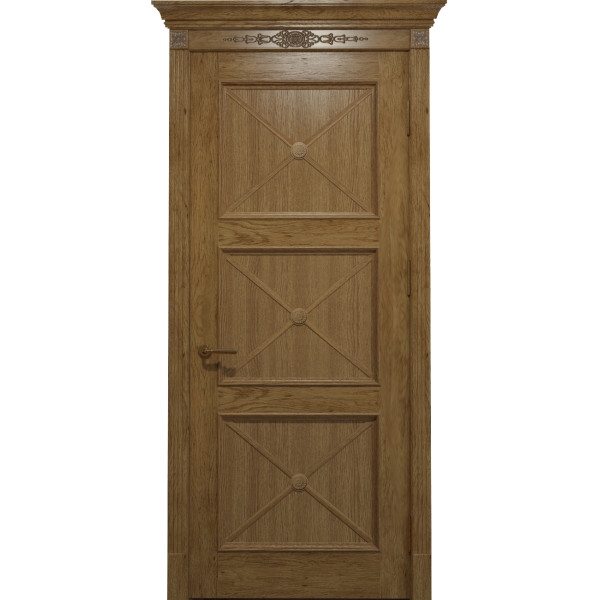Міжкімнатні двері Status Doors колекція ROYAL CROSS RC 021