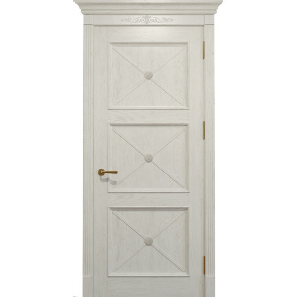 Міжкімнатні двері Status Doors колекція ROYAL CROSS RC 021