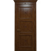 Міжкімнатні двері Status Doors колекція ROYAL CROSS RC 021